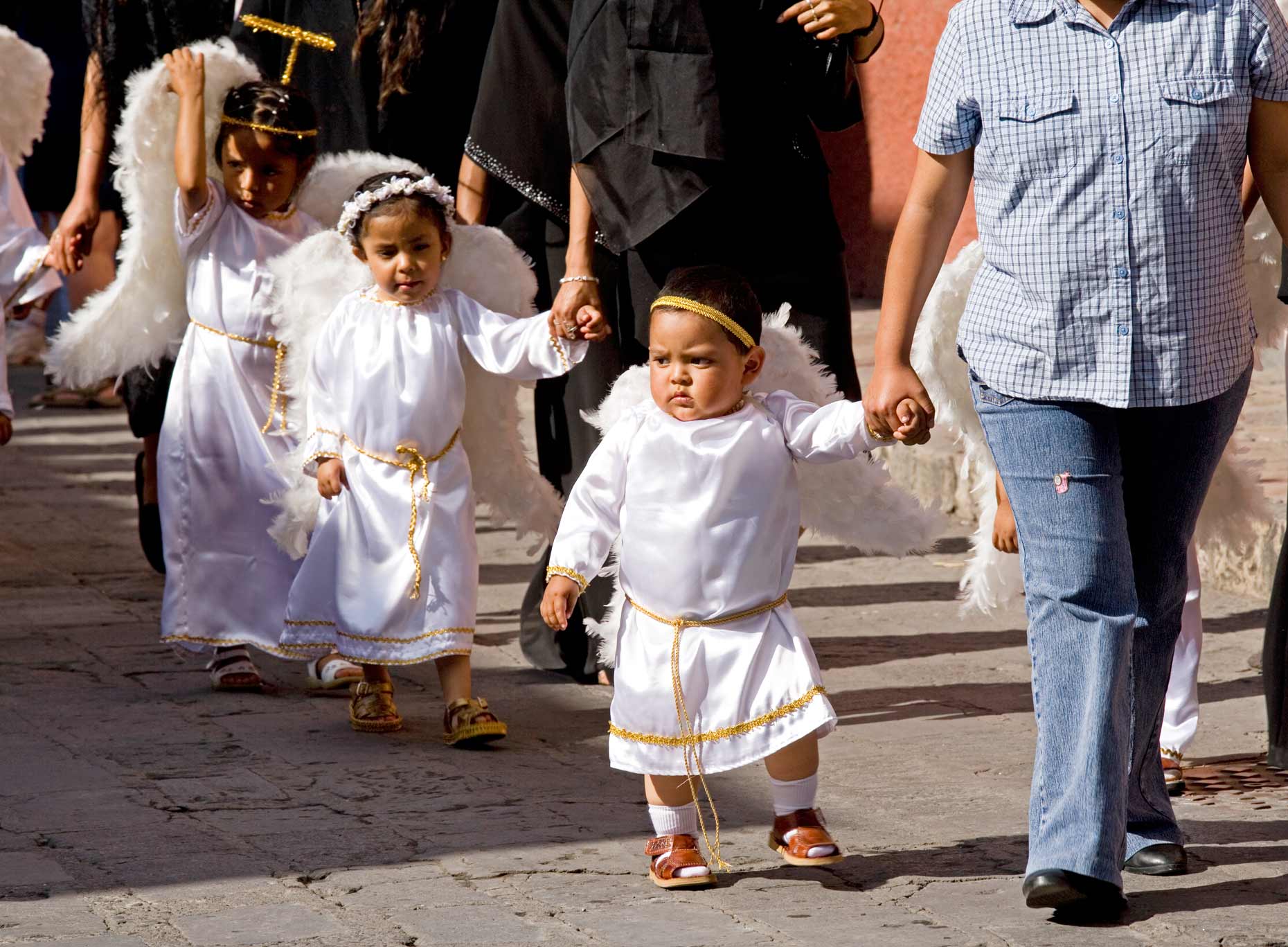 12-MexicanAngelKids