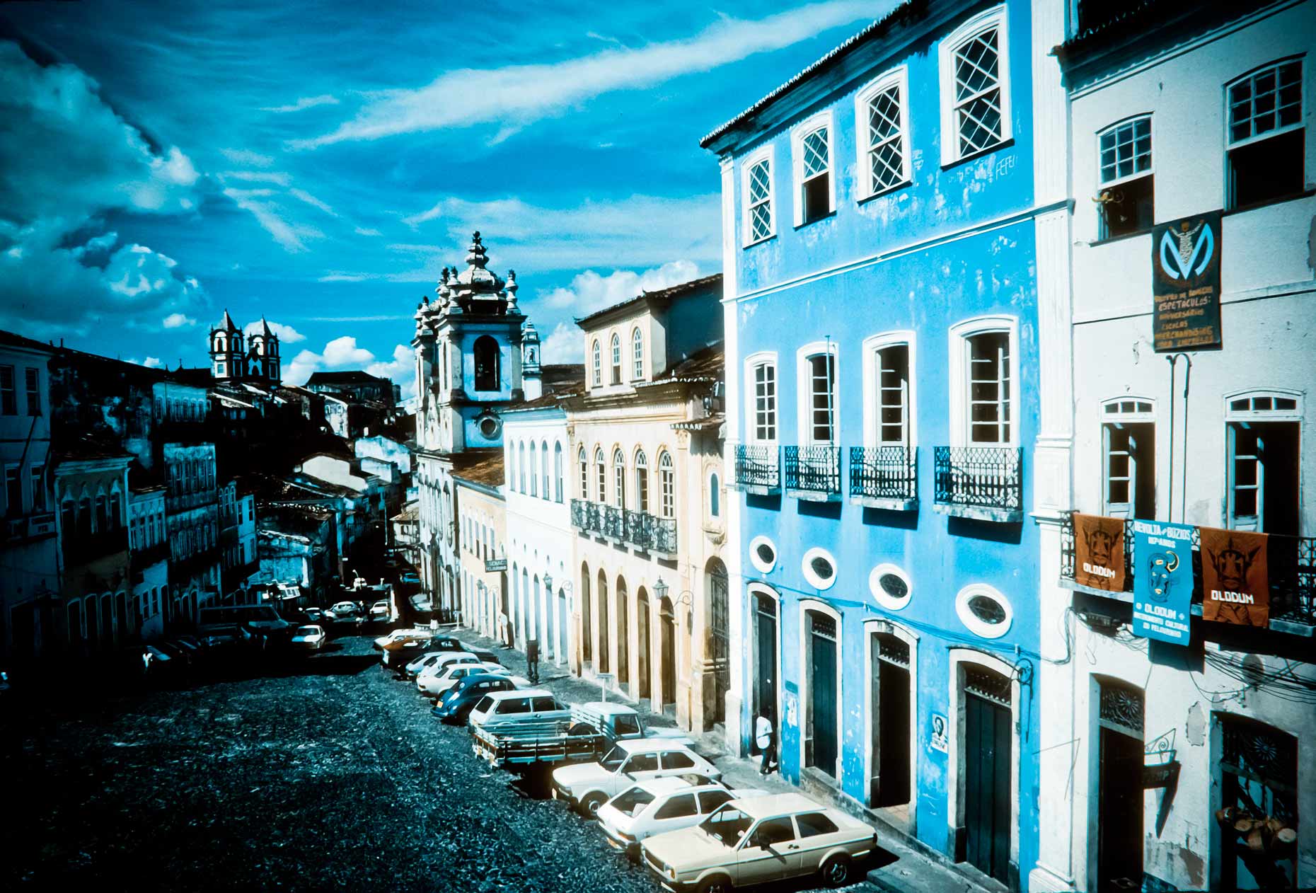 8-CentralAmericanCity